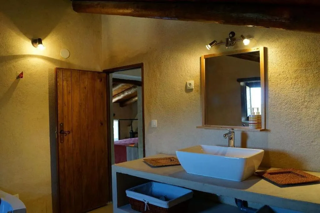 Mas De L'Aleix - 1718 Villa Renau España