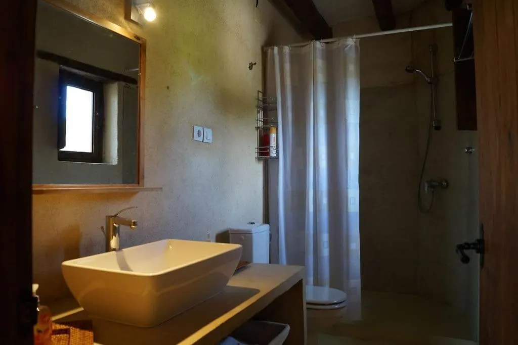 Mas De L'Aleix - 1718 Villa Renau