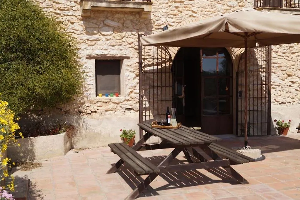 Mas De L'Aleix - 1718 Villa Renau